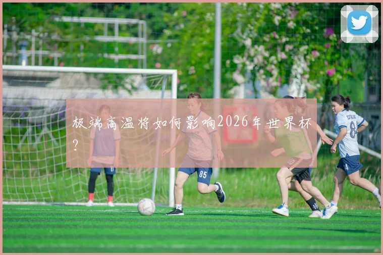 极端高温将如何影响2026年世界杯?